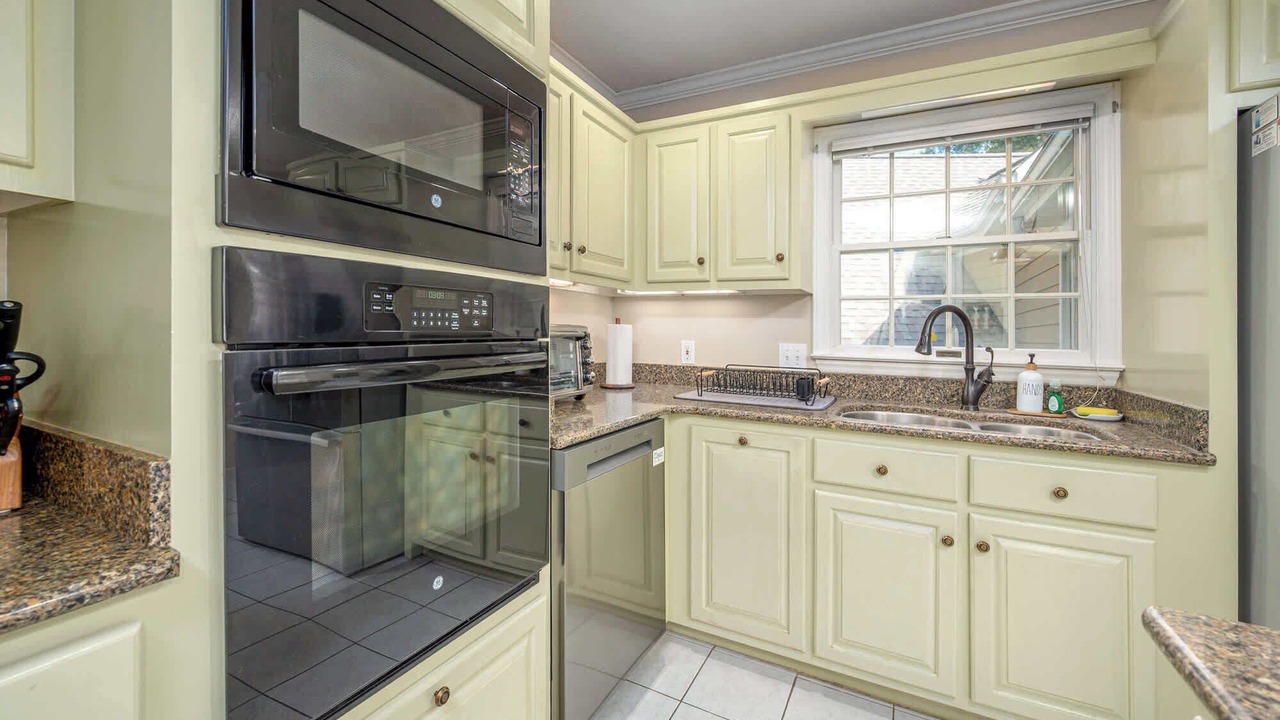 Photo of Kitchen in Hillsborough
