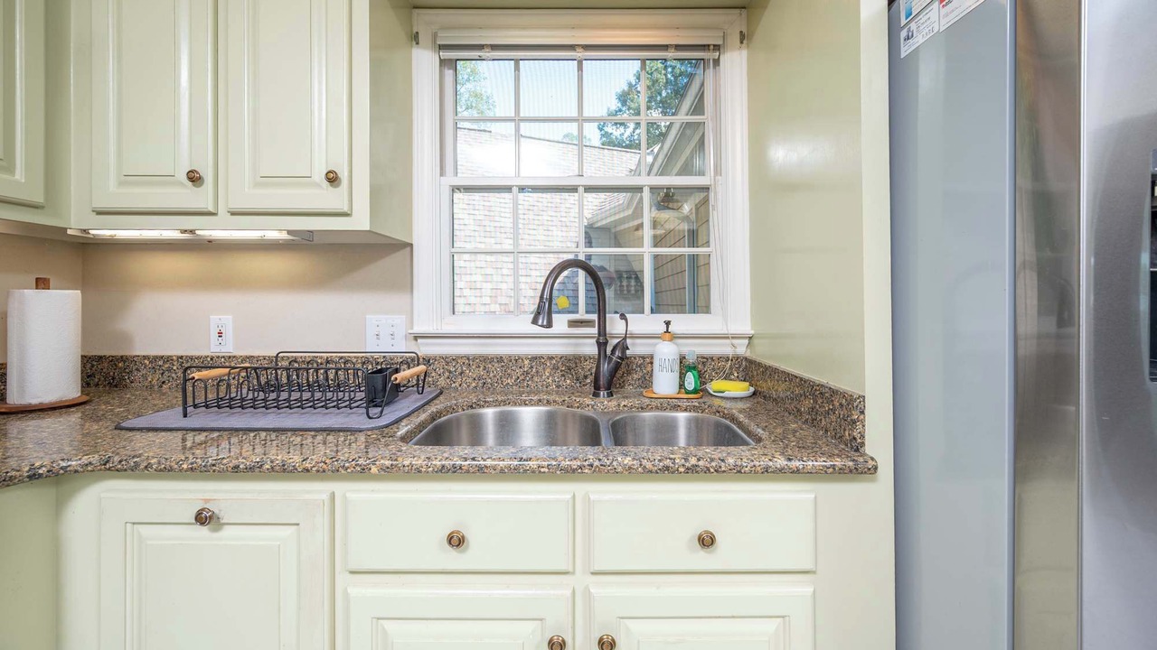 Photo of Kitchen in Hillsborough