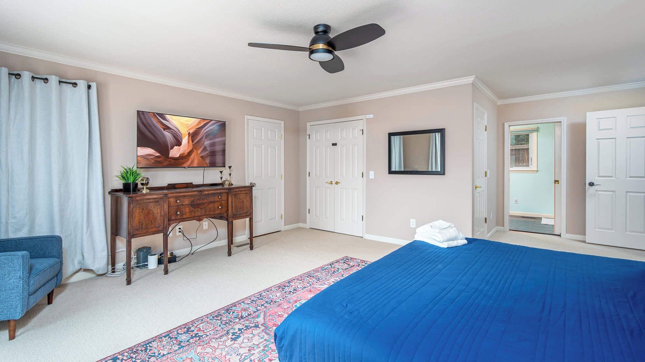 Photo of Bedroom in Hillsborough