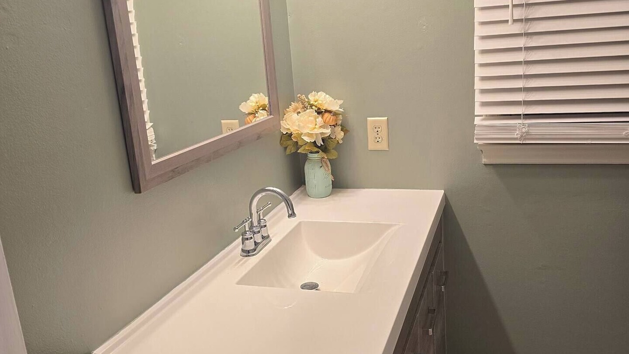 Photo of Bathroom in McLeansville