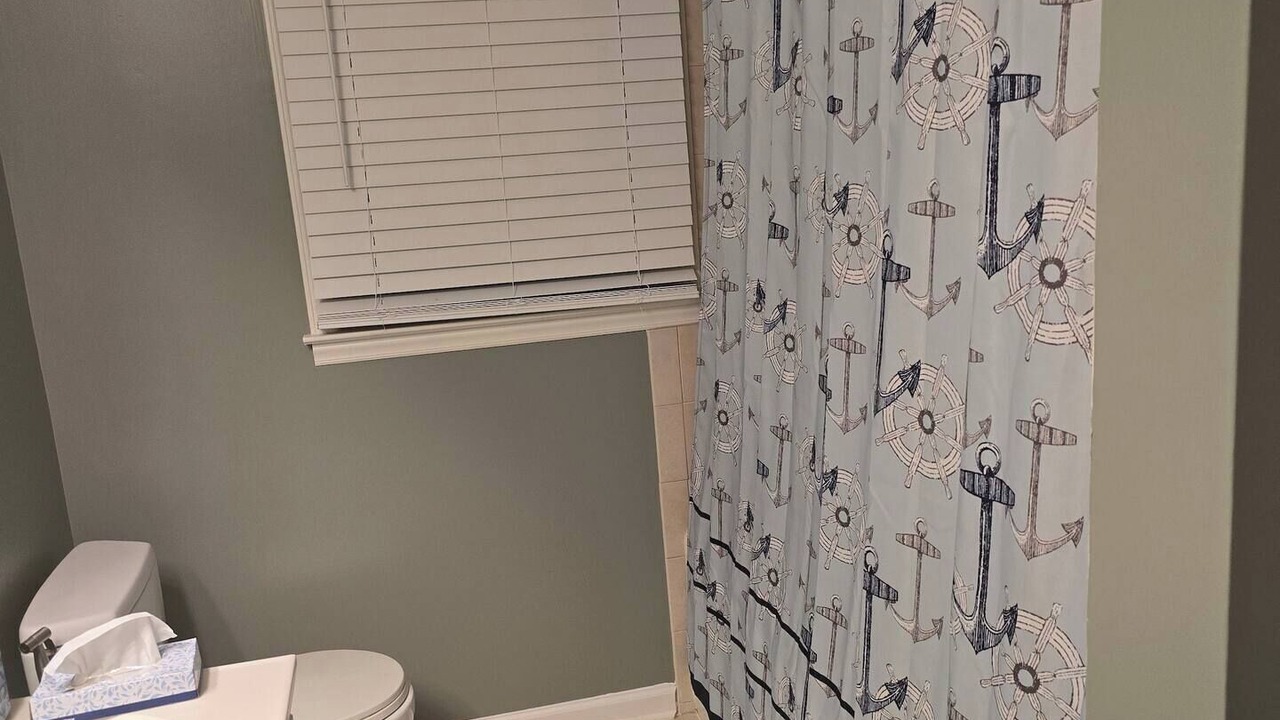 Photo of Bathroom in McLeansville