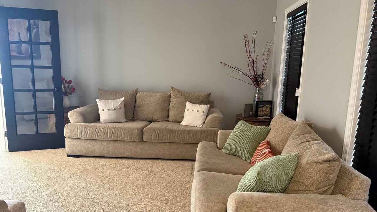 Photo of Bedroom in Greensboro
