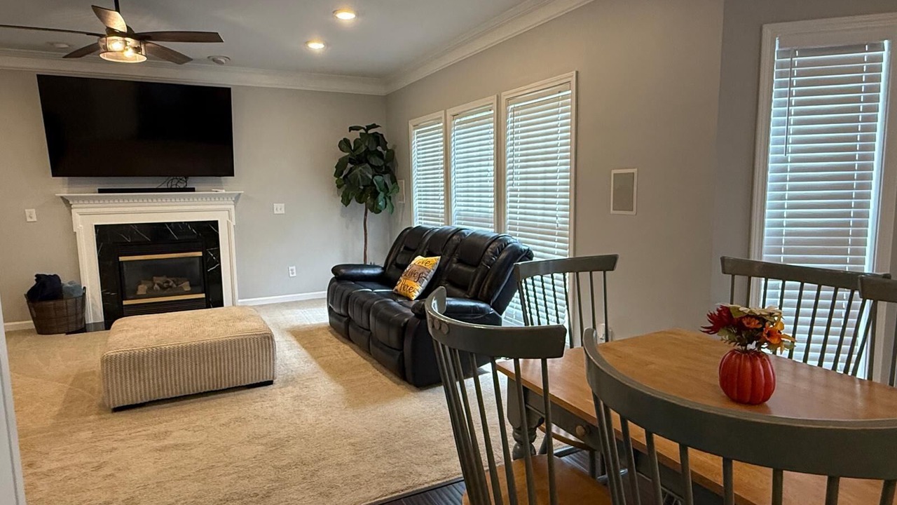 Photo of Bedroom in Greensboro