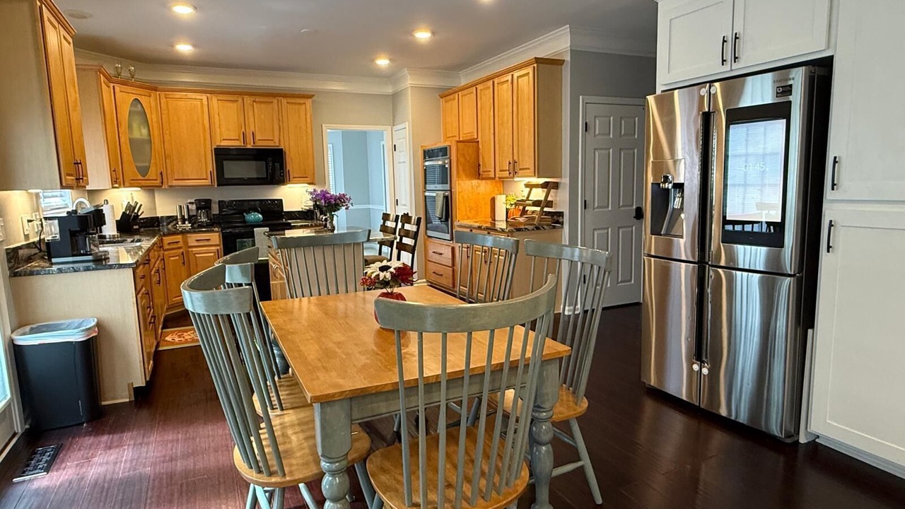 Photo of Kitchen in Greensboro