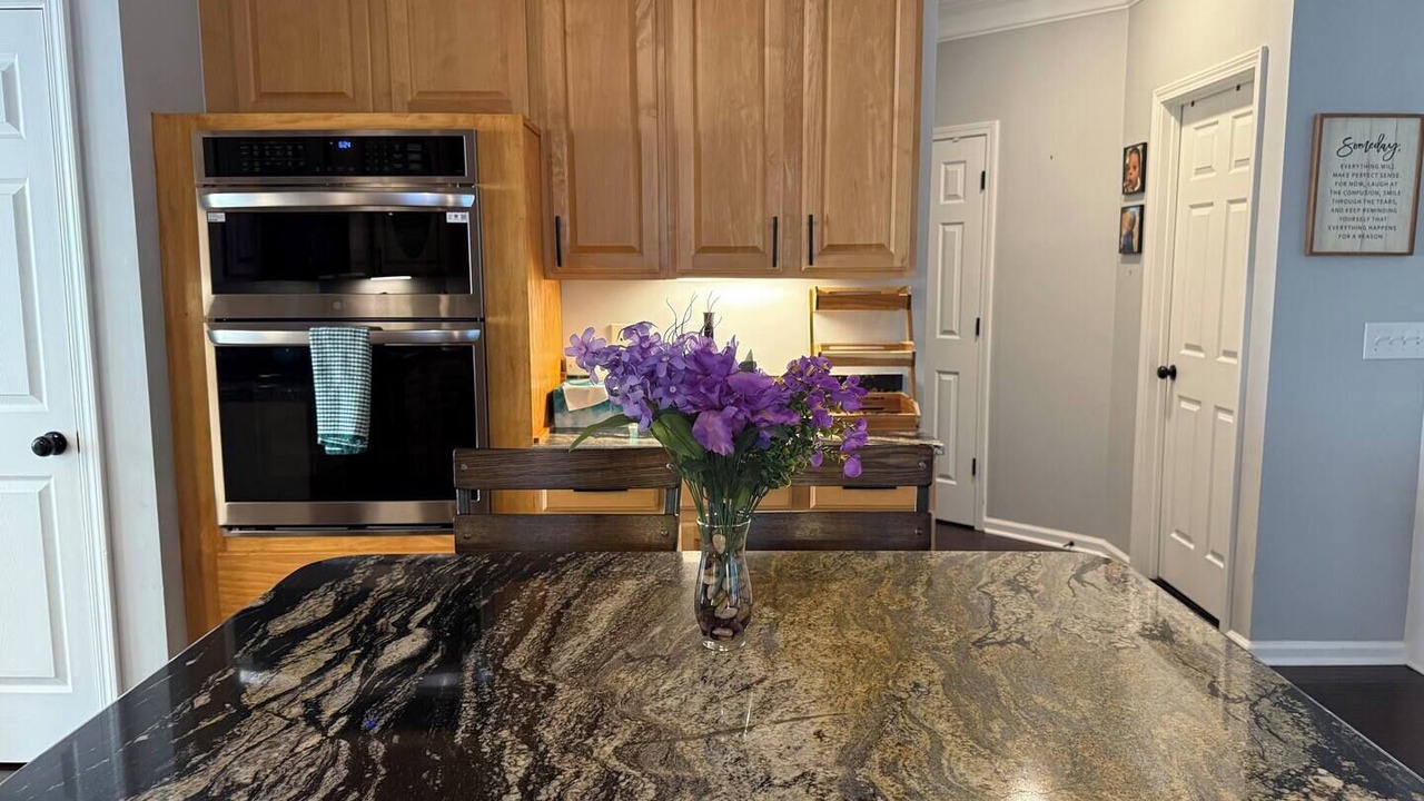 Photo of Kitchen in Greensboro