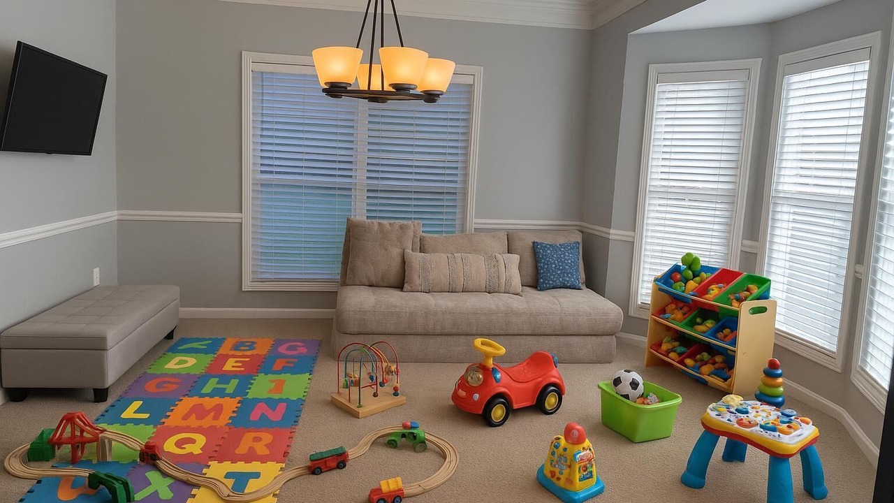 Photo of Bedroom in Greensboro