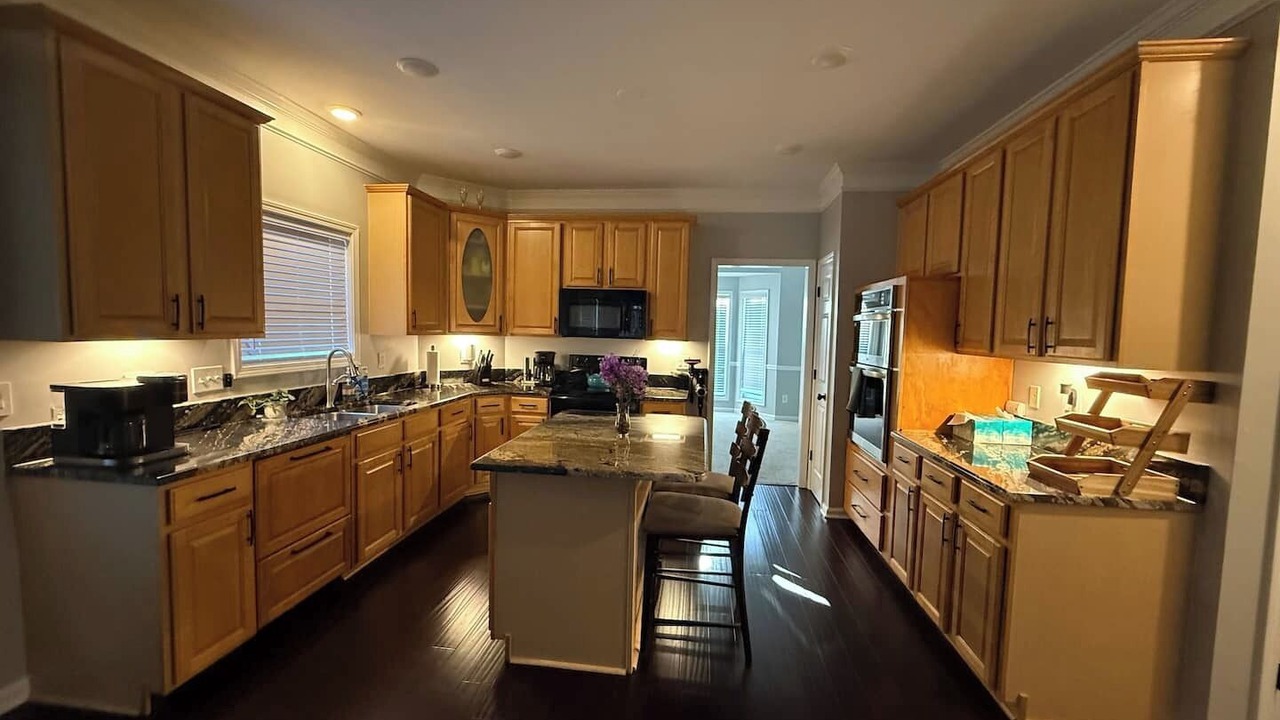 Photo of Kitchen in Greensboro