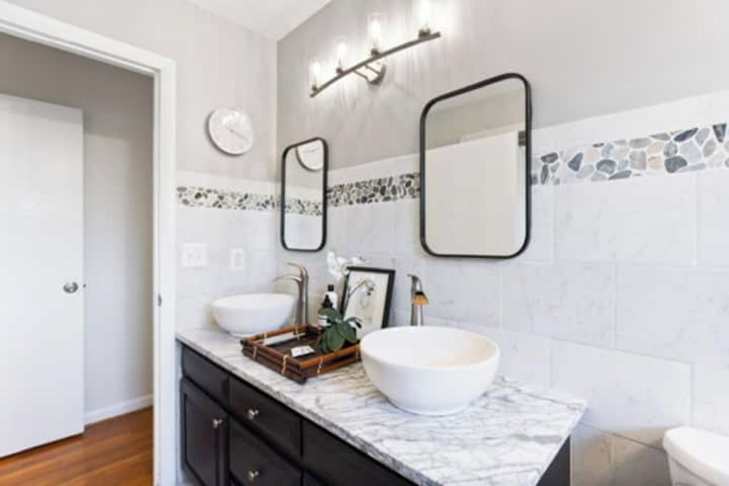 Photo of Bathroom in Hampstead