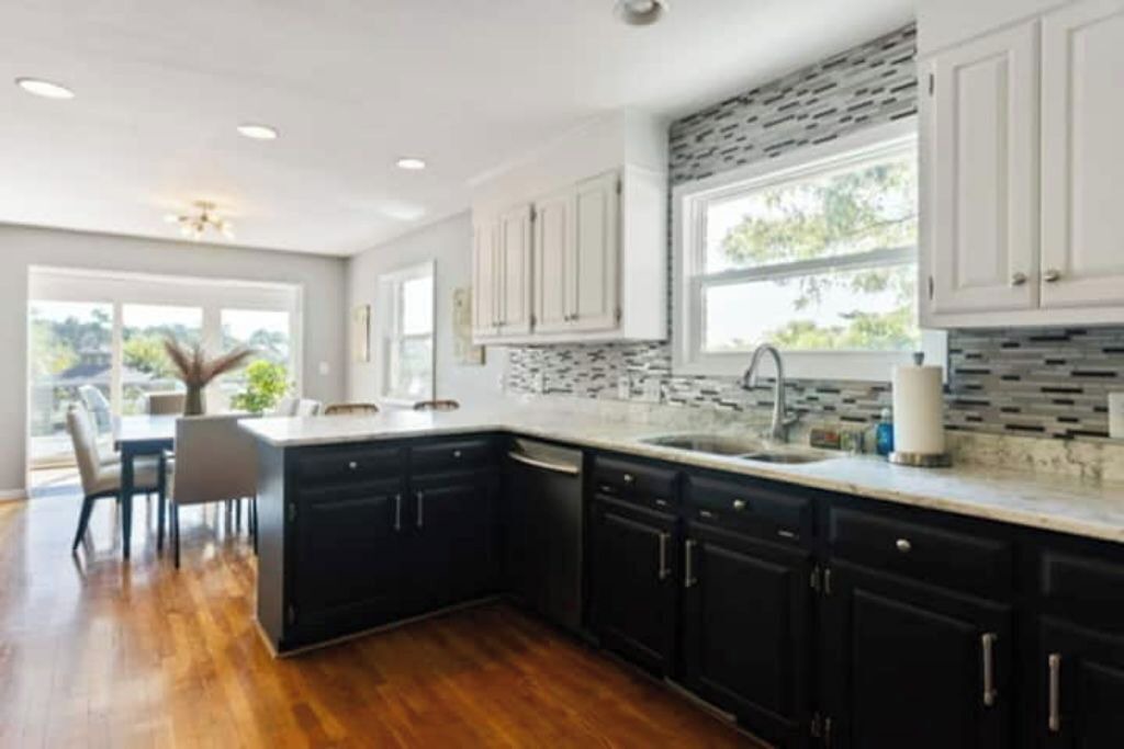 Photo of Kitchen in Hampstead
