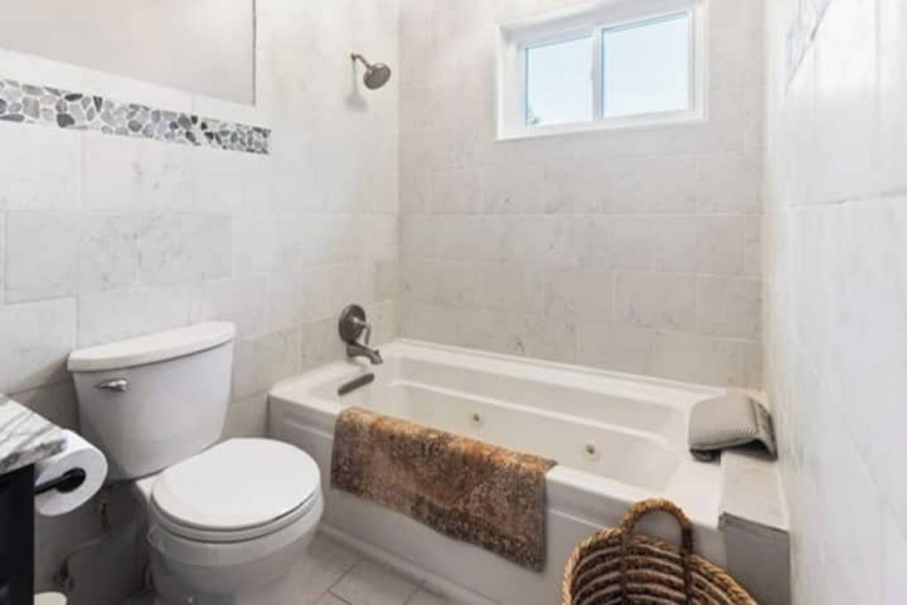 Photo of Bathroom in Hampstead