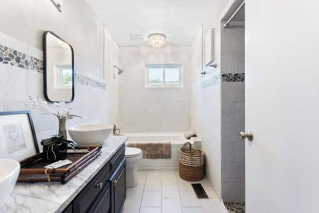 Photo of Bathroom in Hampstead