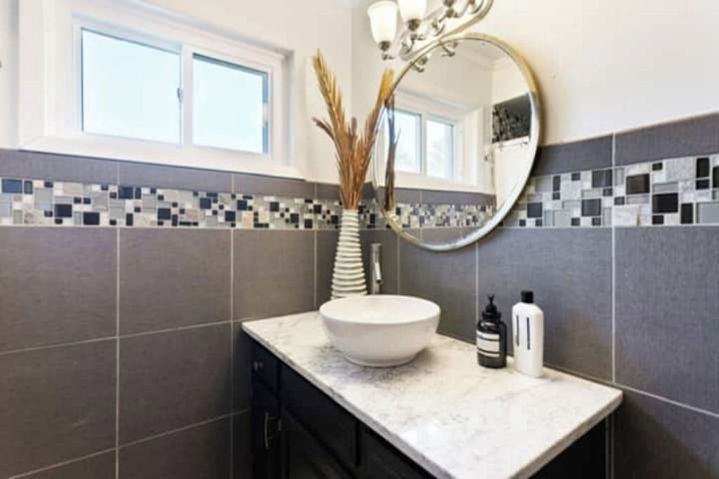 Photo of Bathroom in Hampstead