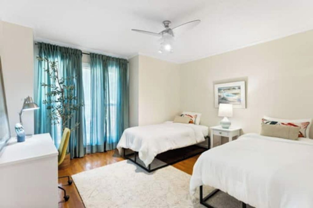 Photo of Bedroom in Hampstead