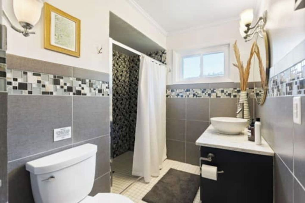 Photo of Bathroom in Hampstead