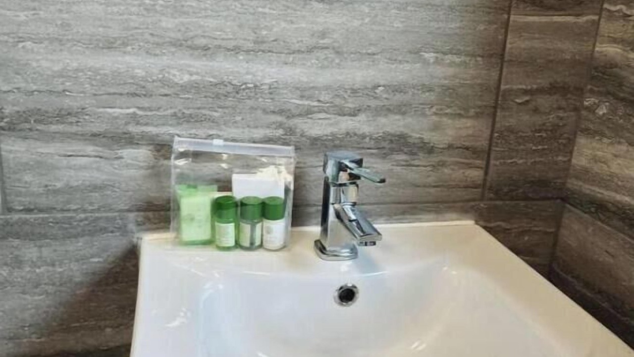 Photo of Bathroom in South Shields