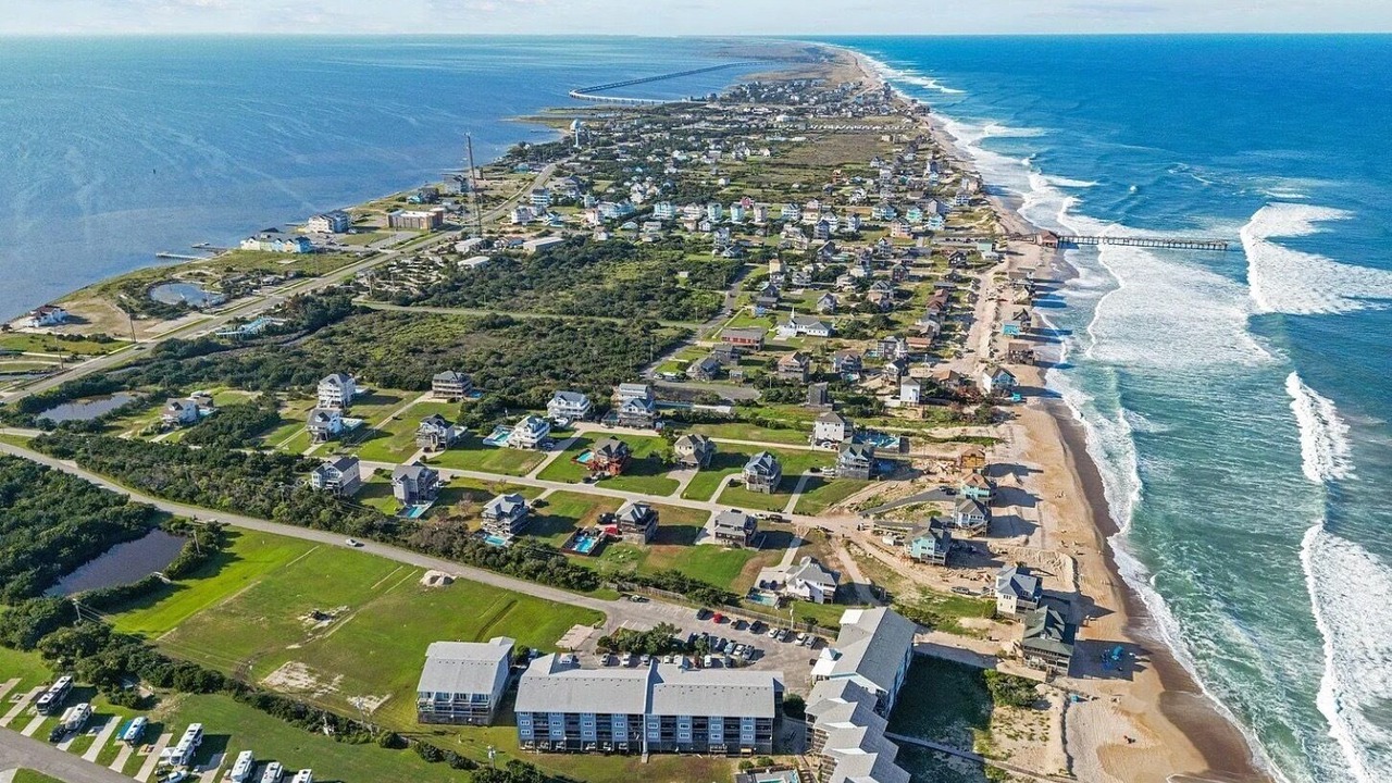 Photo of Outdoor in Rodanthe