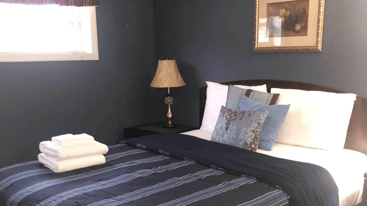Photo of Bedroom in Black Mountain