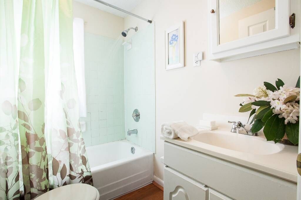 Photo of Bathroom in Black Mountain