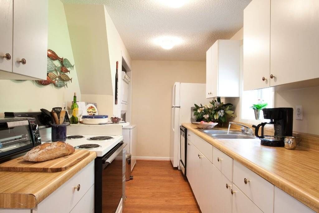 Photo of Kitchen in Black Mountain