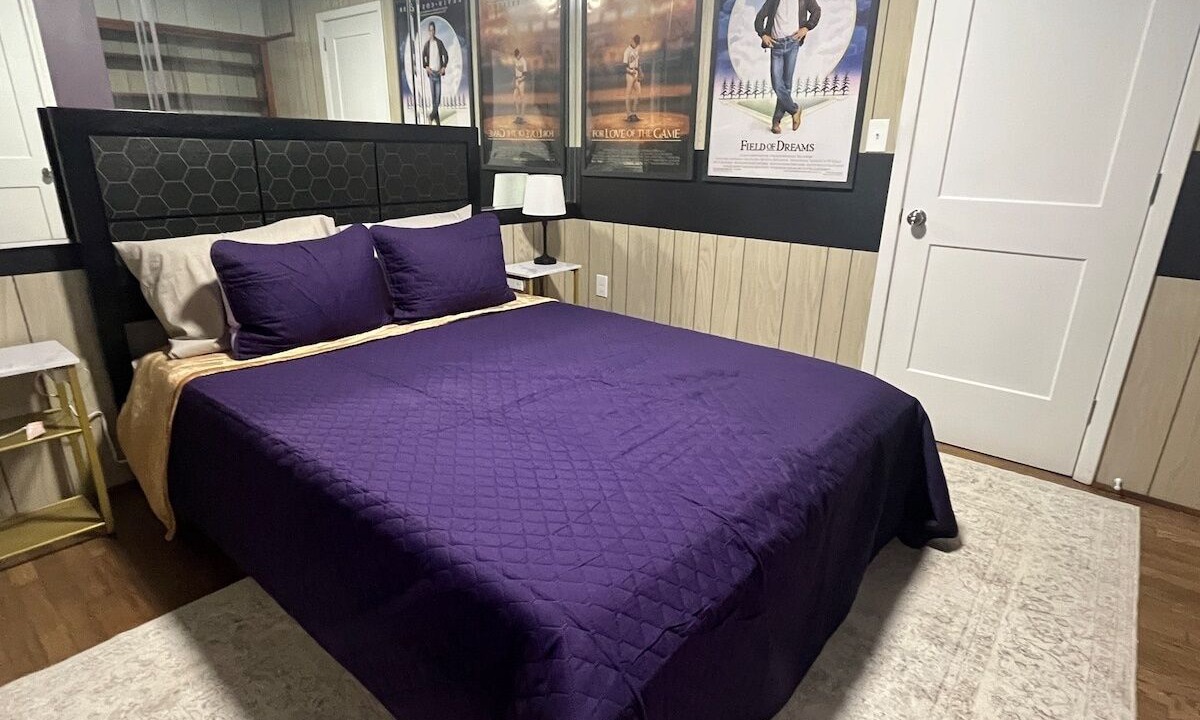 Photo of Bedroom in Winston - Salem