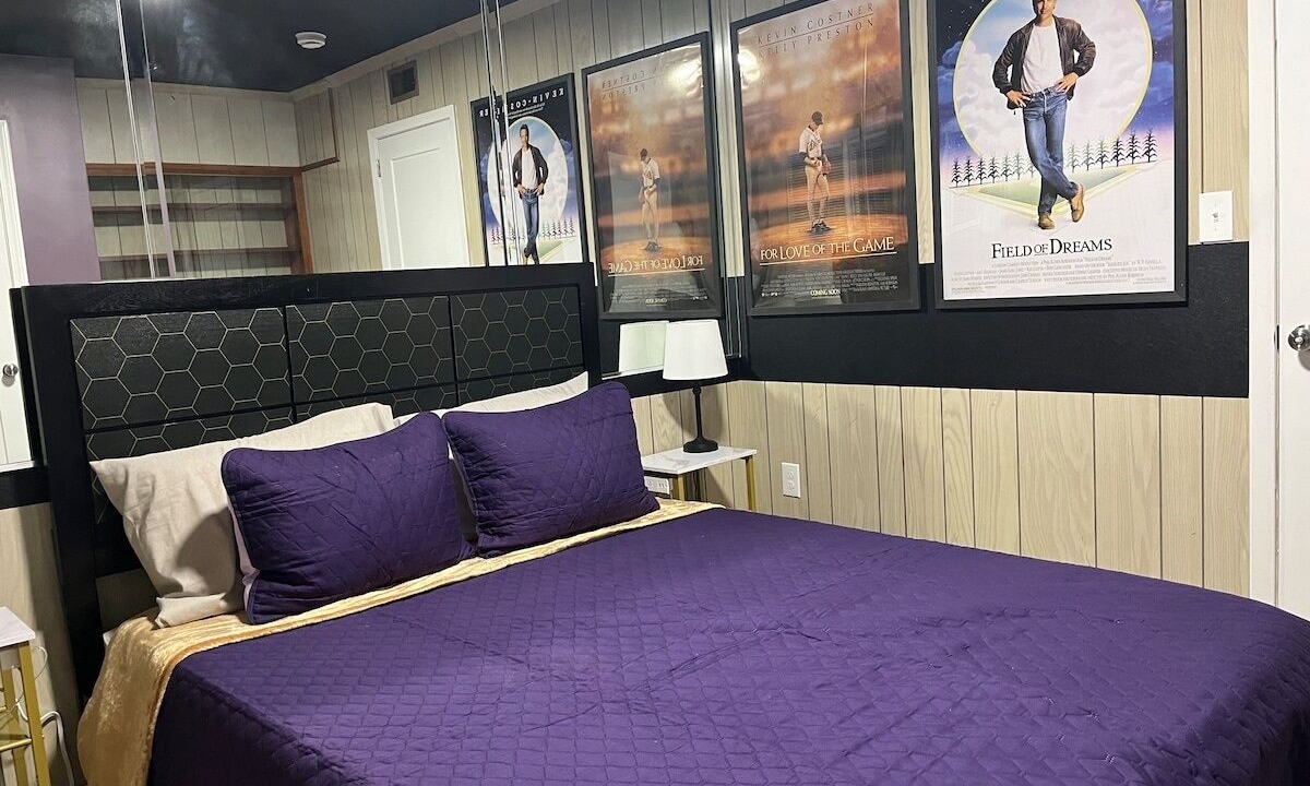 Photo of Bedroom in Winston - Salem