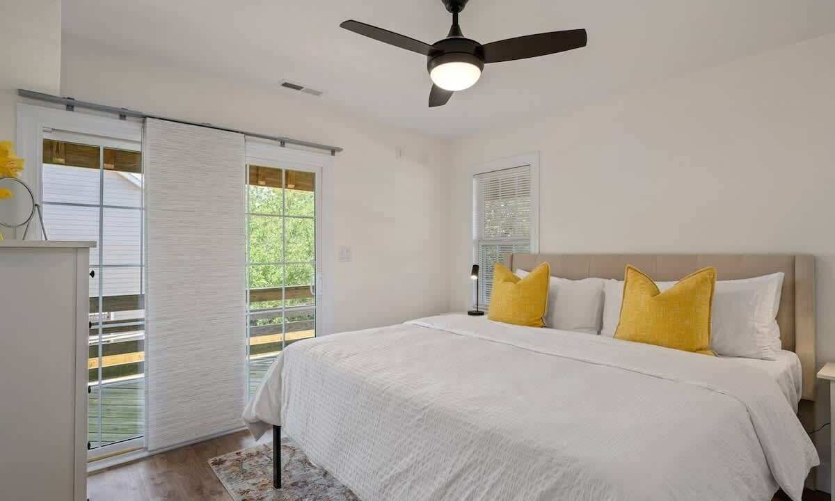 Photo of Bedroom in Colington