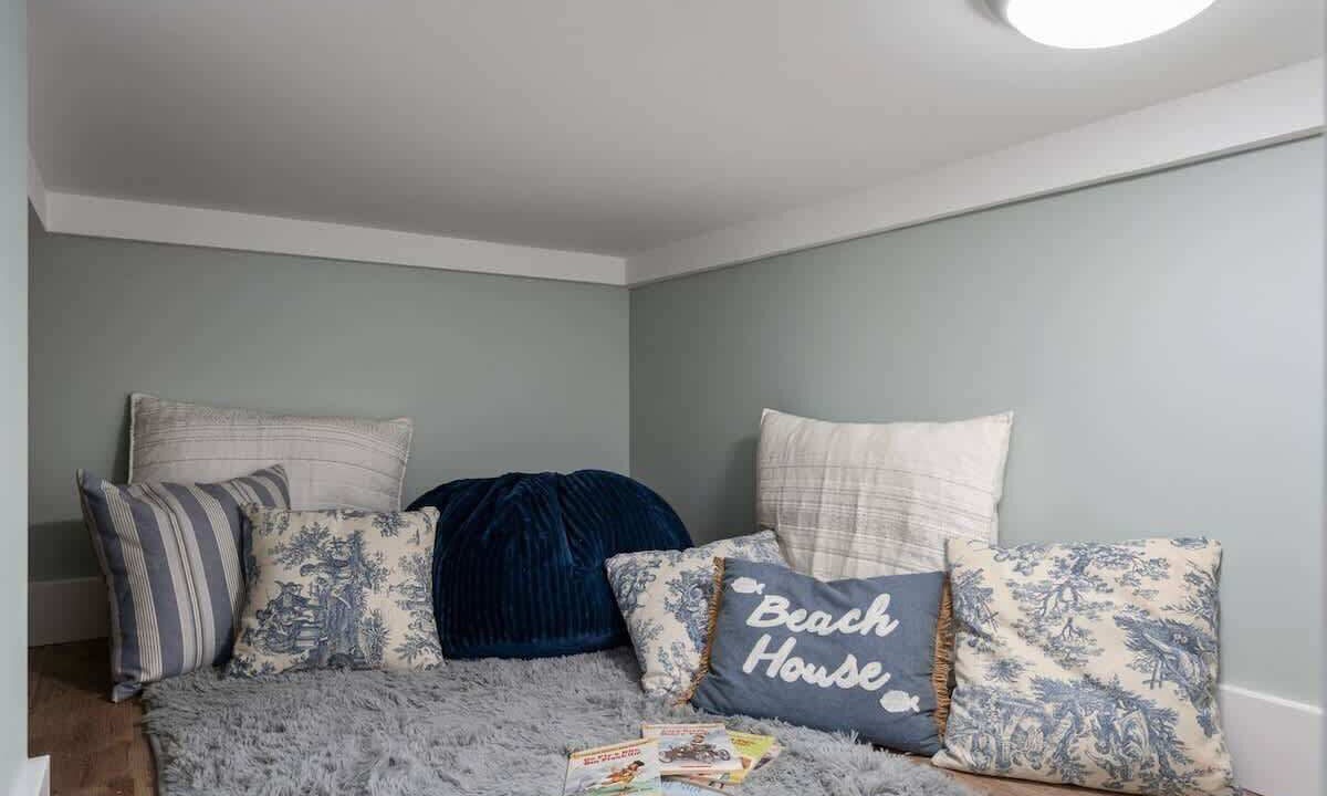 Photo of Bedroom in Colington
