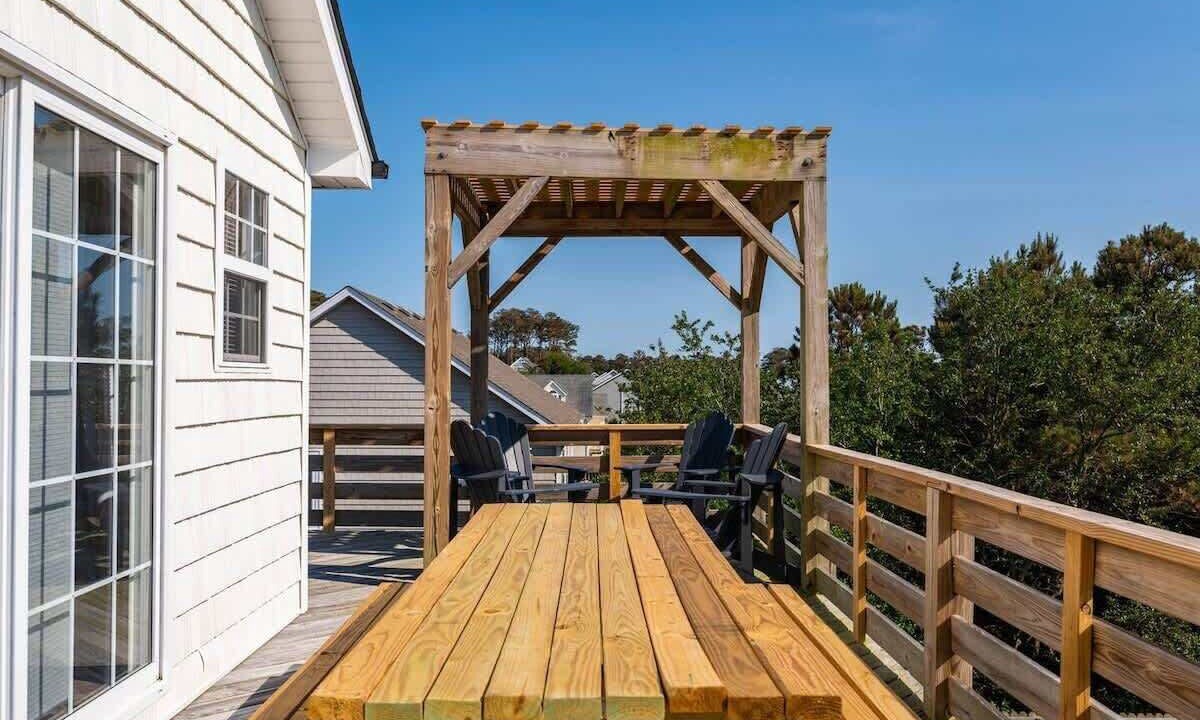 Photo of Outdoor in Colington