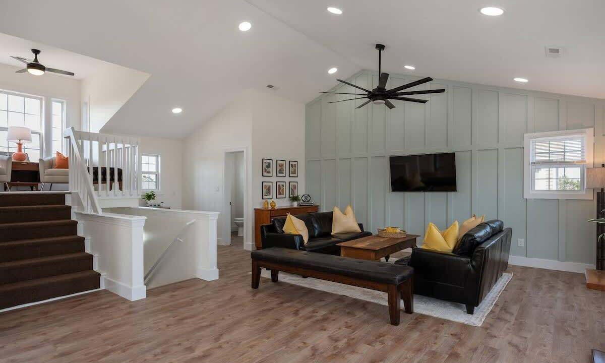Photo of Livingroom in Colington