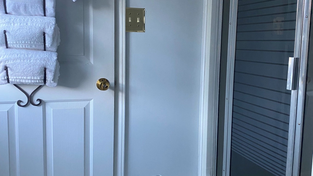 Photo of Bathroom in Hendersonville