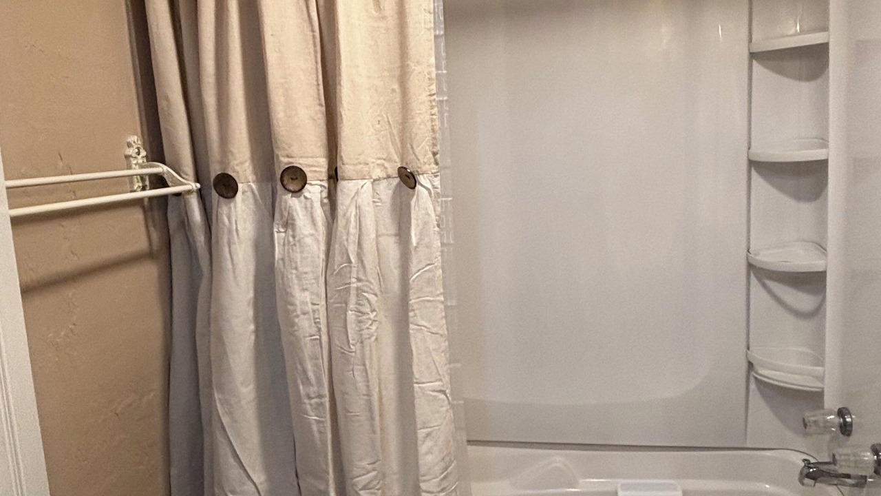 Photo of Bathroom in Jacksonville