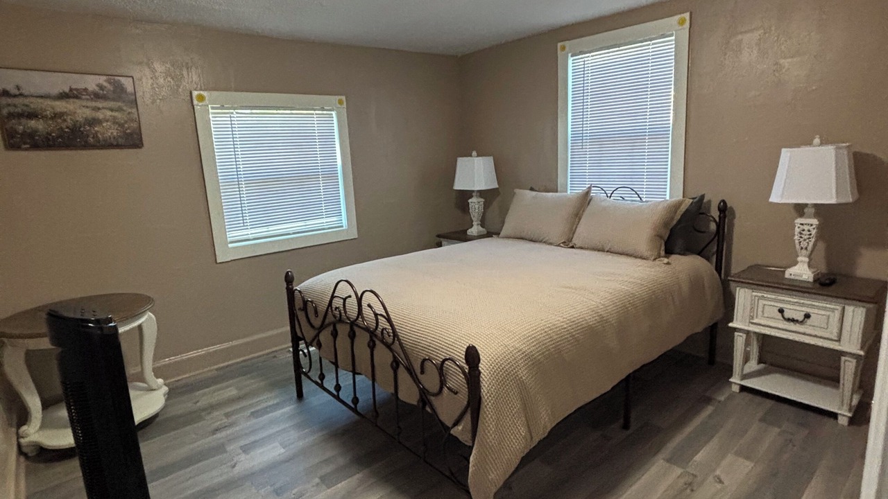 Photo of Bedroom in Jacksonville