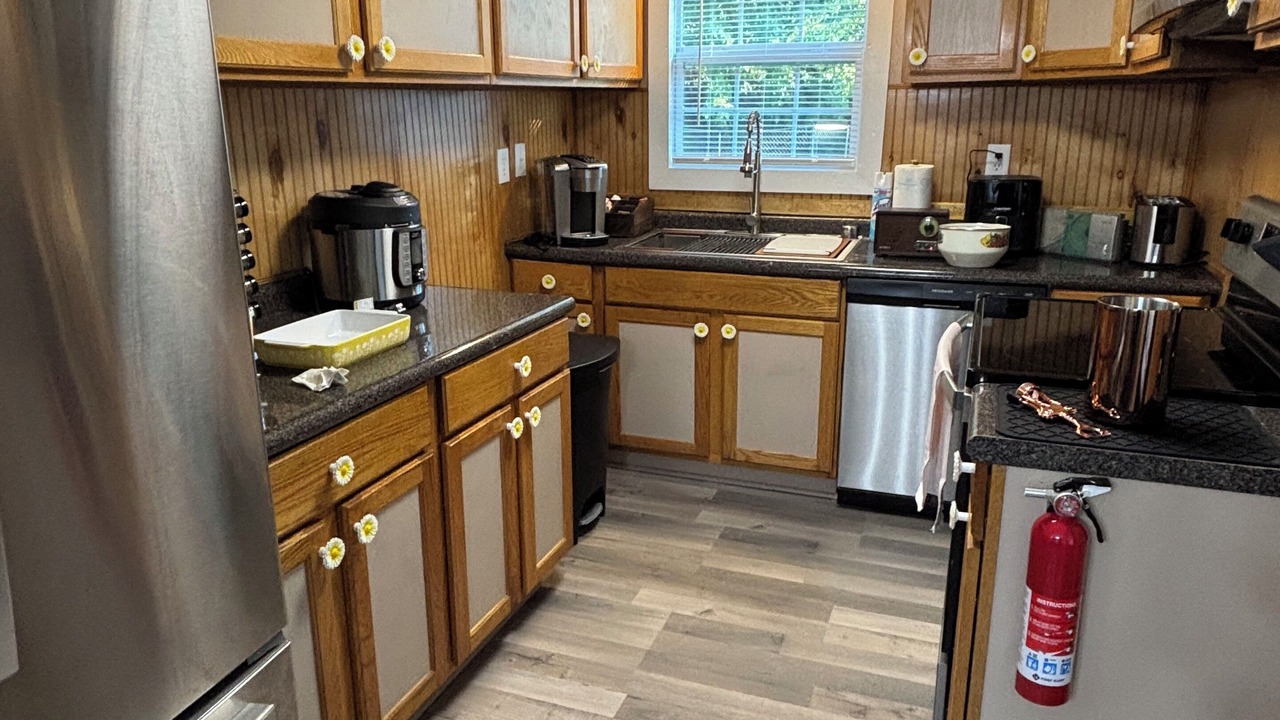 Photo of Kitchen in Jacksonville