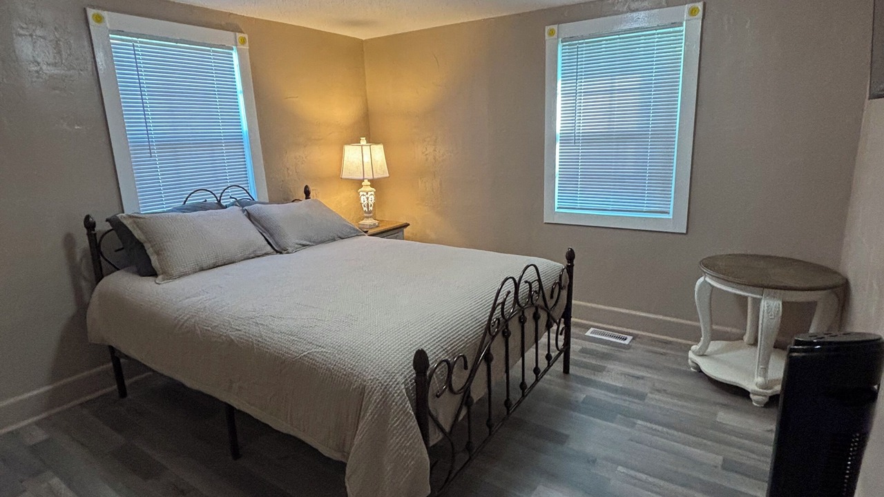 Photo of Bedroom in Jacksonville