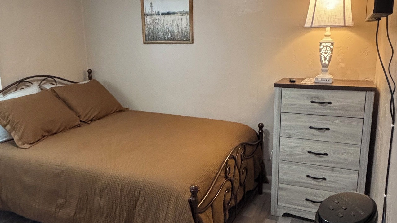Photo of Bedroom in Jacksonville