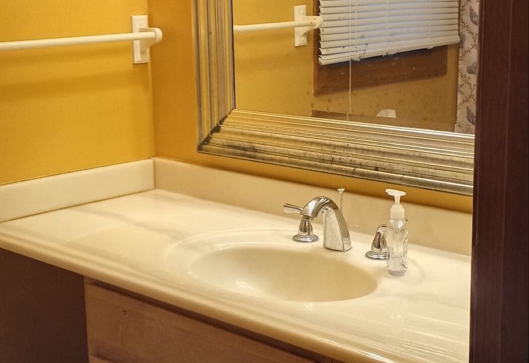 Photo of Bathroom in Duck