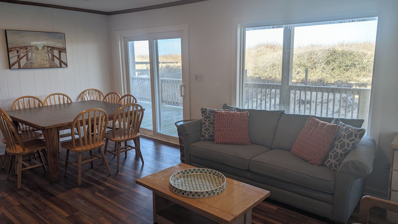 Photo of Livingroom in Duck
