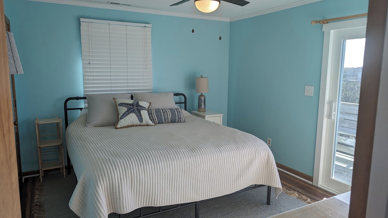Photo of Bedroom in Duck