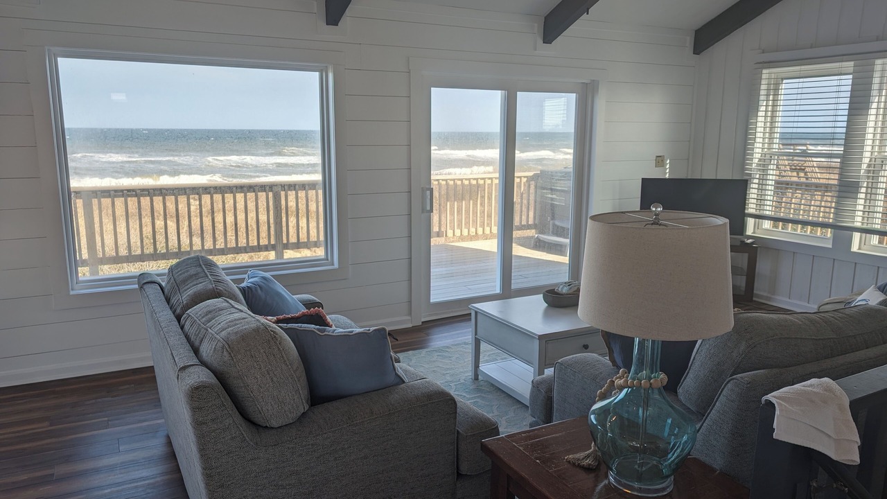 Photo of Livingroom in Duck