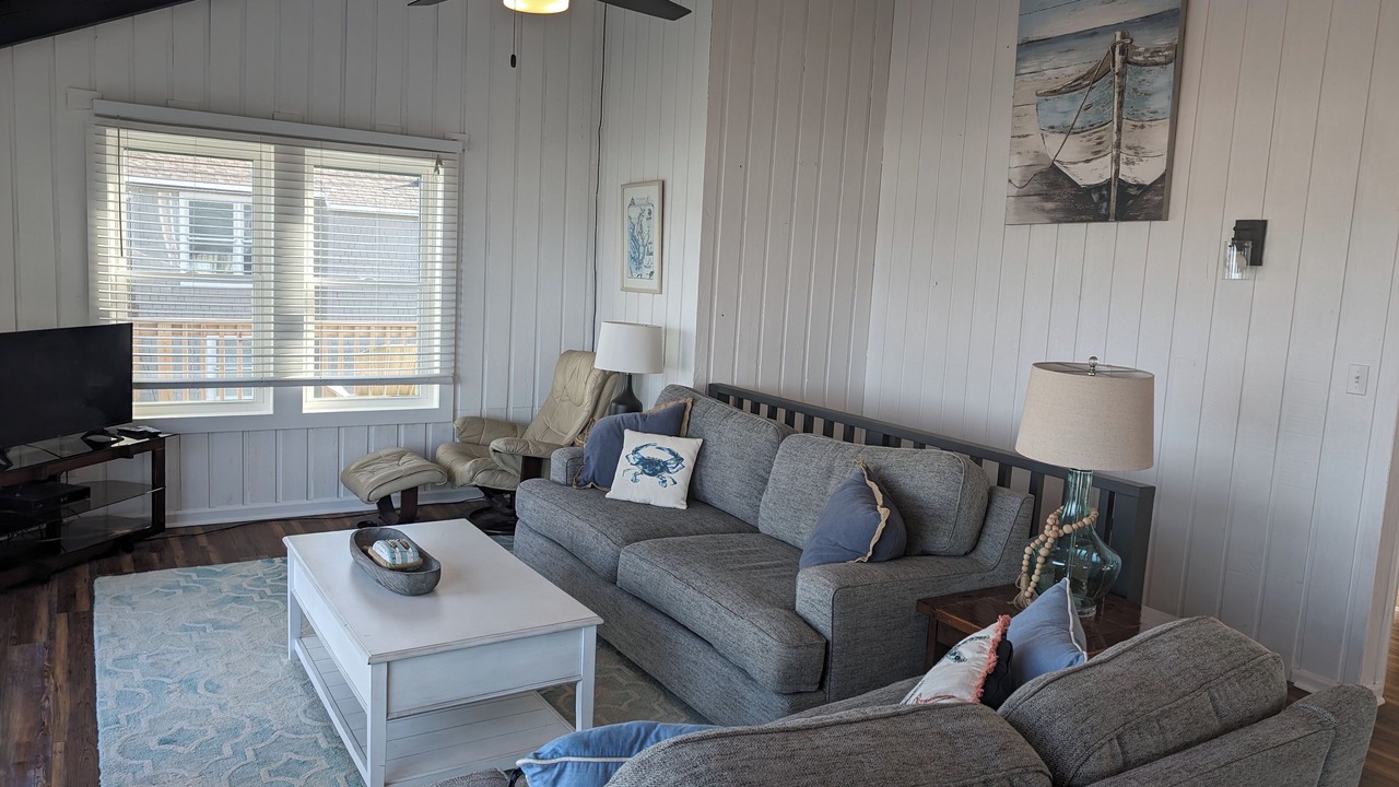 Photo of Livingroom in Duck