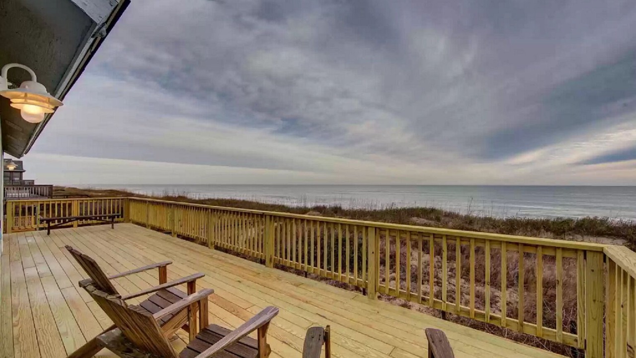 Photo of Patio Balcony in Duck