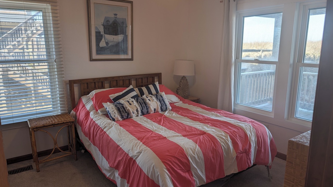 Photo of Bedroom in Duck