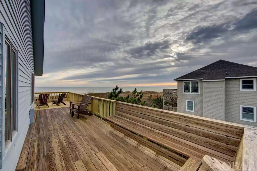 Photo of Patio Balcony in Duck