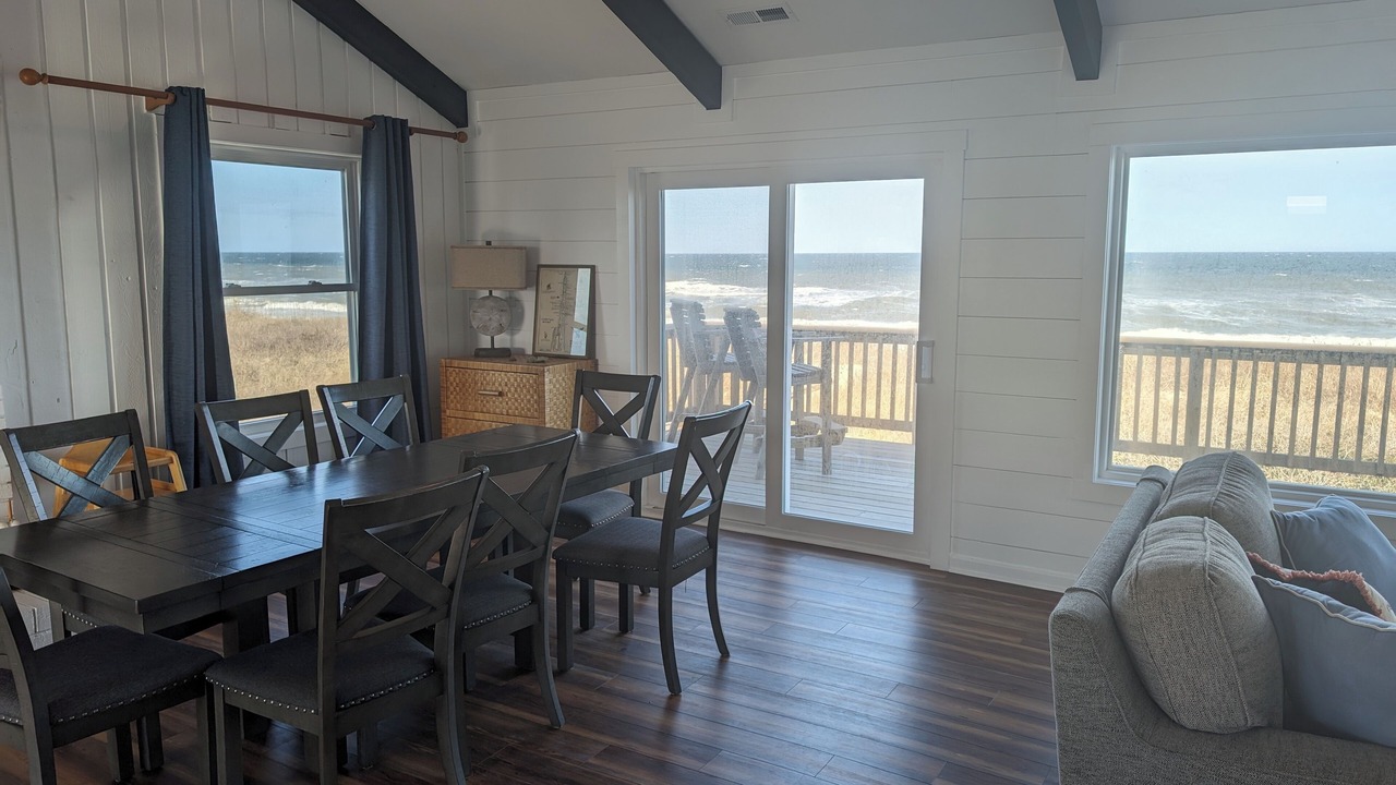Photo of Livingroom in Duck
