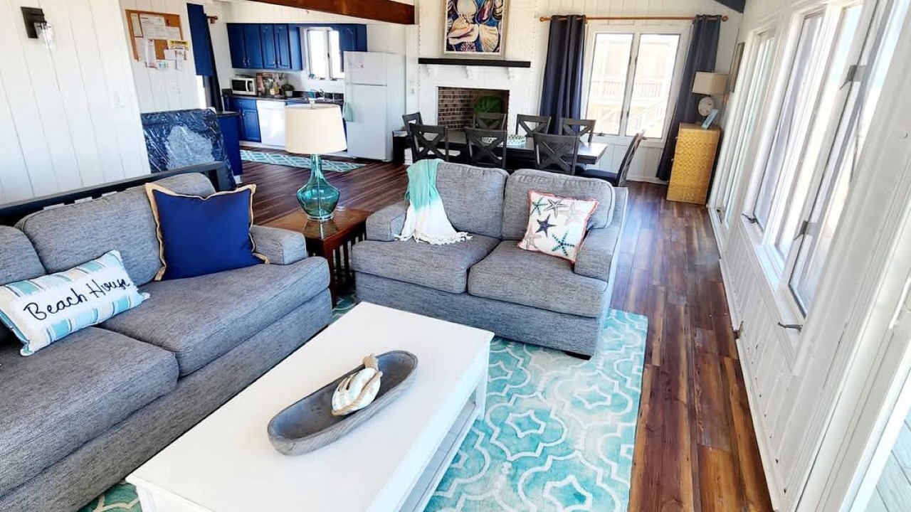 Photo of Livingroom in Duck