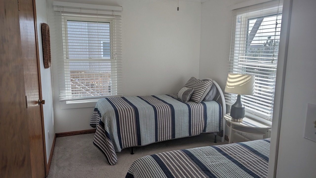 Photo of Bedroom in Duck