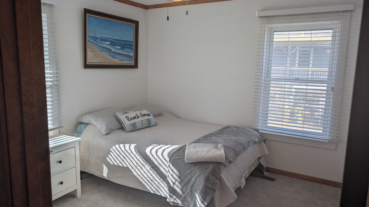 Photo of Bedroom in Duck