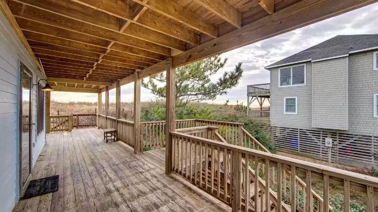 Photo of Patio Balcony in Duck