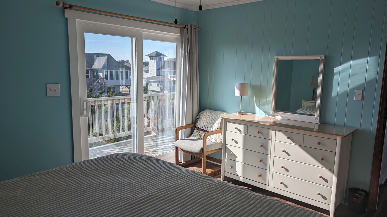 Photo of Bedroom in Duck