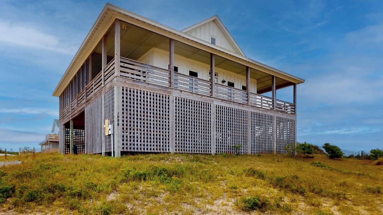Photo of Outdoor in Carova Beach